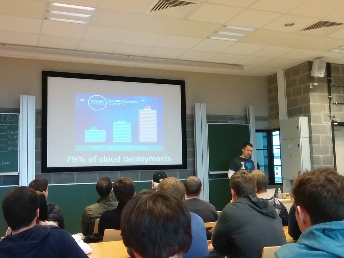 ferodafabriano's tweet image. #lightningtalk per #nethserver al #FOSDEM2016 azienda @nethesis di Pesaro #marche @bibliofabriano
