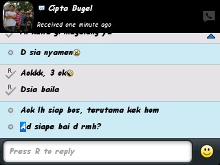 cipta531's tweet photo. Ginilah stiap ngapel bwa sesajen haha https://t.co/5WsApUIGKD