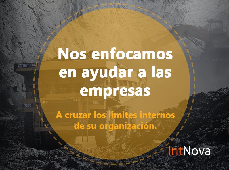 Intnova_cl's tweet image. Descubre más sobre nuestros próximos desafíos abiertos en Intnova.cl  #minería #OpenInnovation