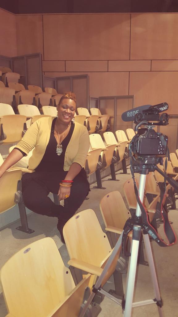 NikkiPowerhouse's tweet image. #IAM
#thinkcreateinspire