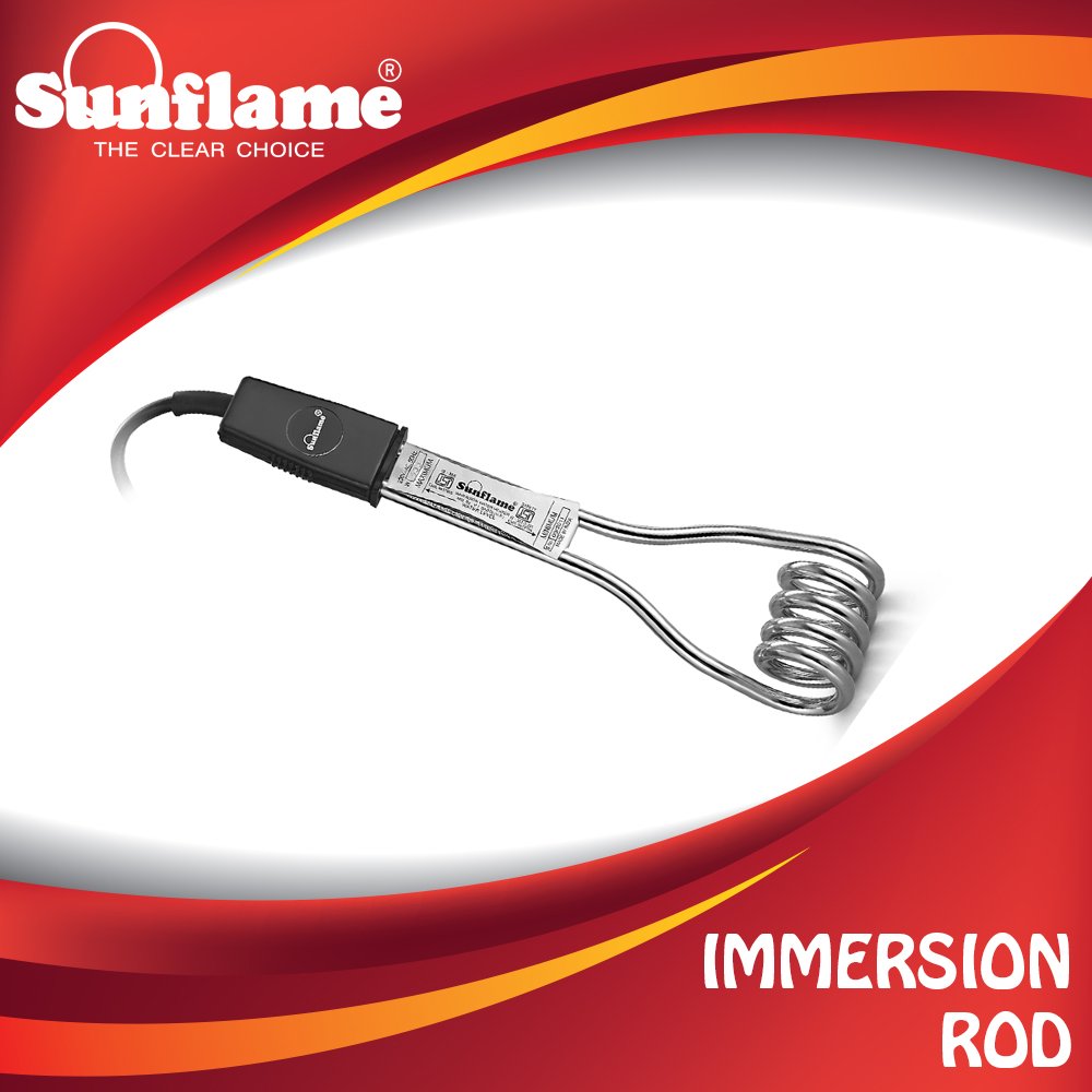 Sunflame Water Immersion Rod 2025