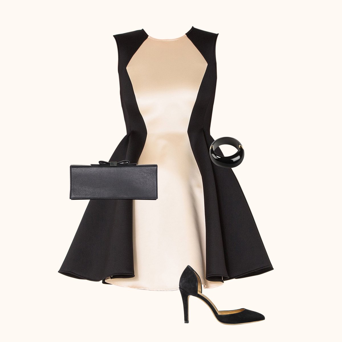 Going out tonight ? Still time to get your party outfit ! ❤️ @elisabettafranchi @aureliebidermann <a href="/iroparis/">いろぱりす</a>