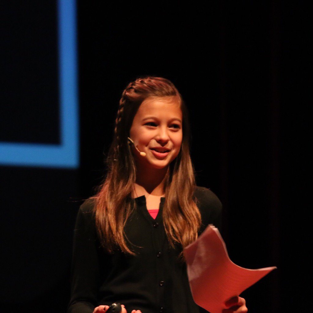 Our second #TEDxPascoCountySchools event is off to a great start.