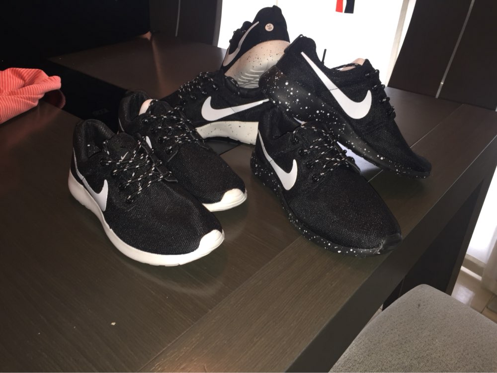 DEPORTE_OUTLET's tweet image. Roshe Run 30€