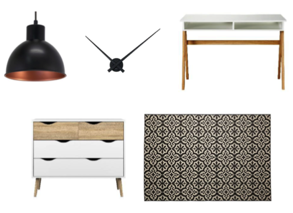 Heb je al in de shop gekeken? Je vindt er o.a. leuke kasten, vloerkleden, klokken en kleden: passie4wonen.nl/webshop/