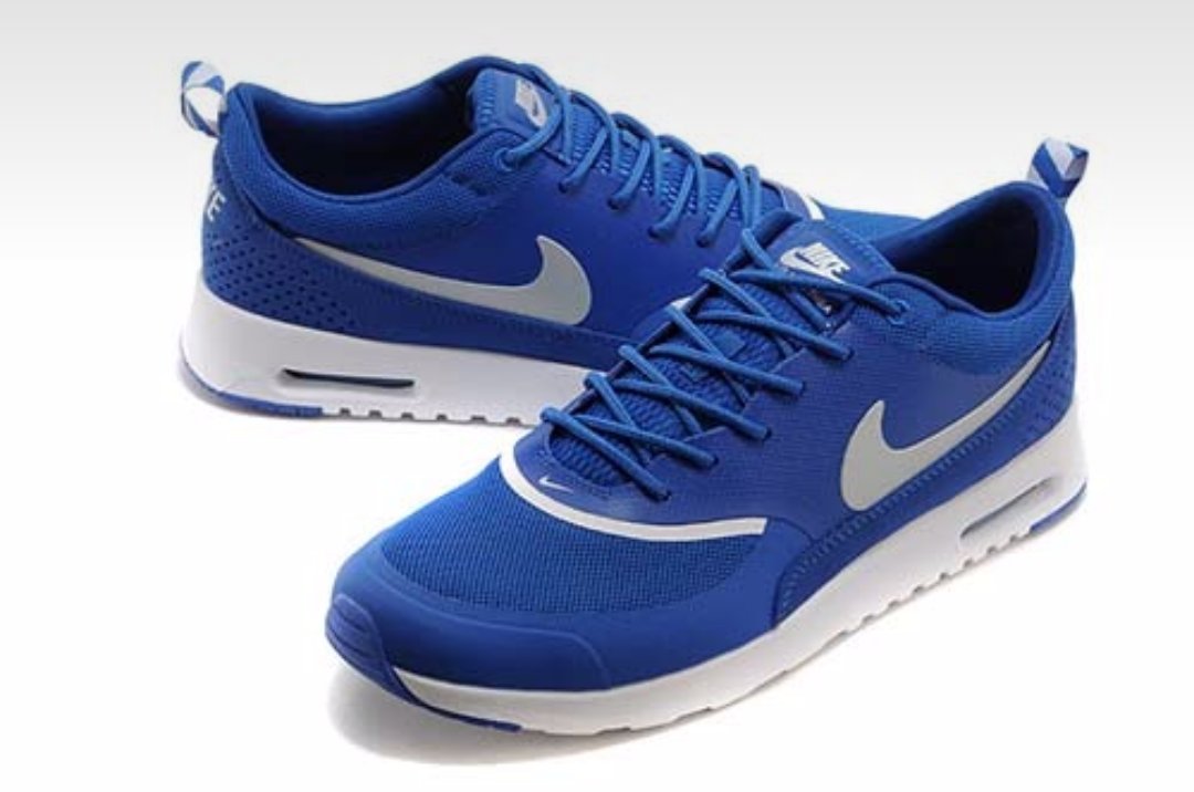 DEPORTE_OUTLET's tweet image. Air Max Thea 43€  ¡infinidad de modelos!