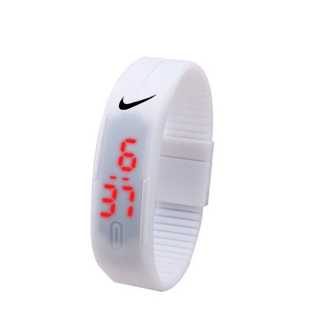 DEPORTE_OUTLET's tweet image. Reloj deporte Nike 17€