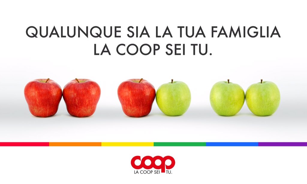 Oggi ci avete stupito e avete vinto. #coop #familyday #familyday2016 <a href="/Coopitalia/">Coop Italia</a> <a href="/ThisMLife/">This MARKETERs Life</a> <a href="/Busonzio/">Busonzio</a>