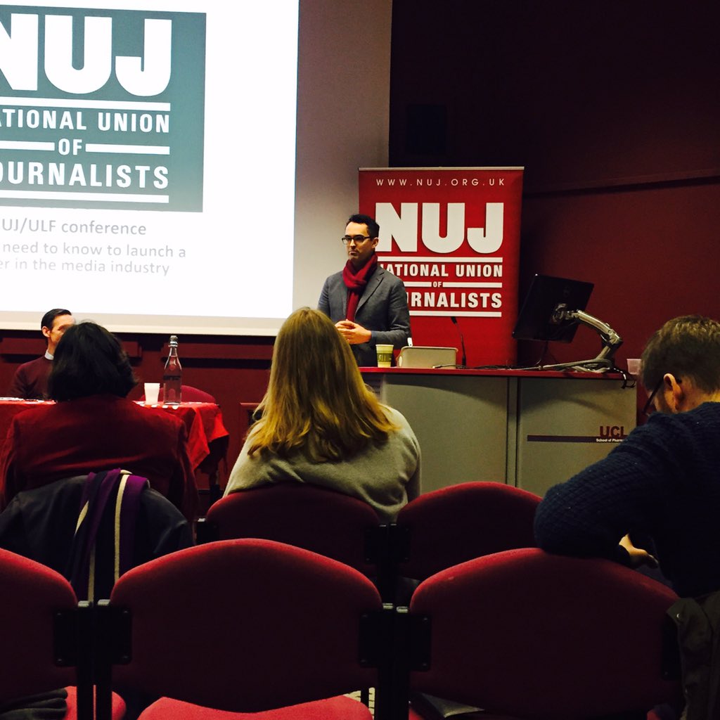 S__ZHANG's tweet photo. #nujskillsday Saturday workshop and information event https://t.co/0N58kCevJE