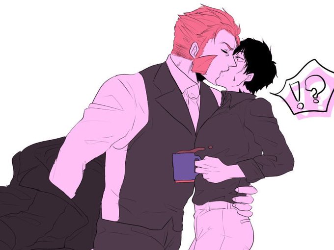 クラステのtwitterイラスト検索結果 古い順