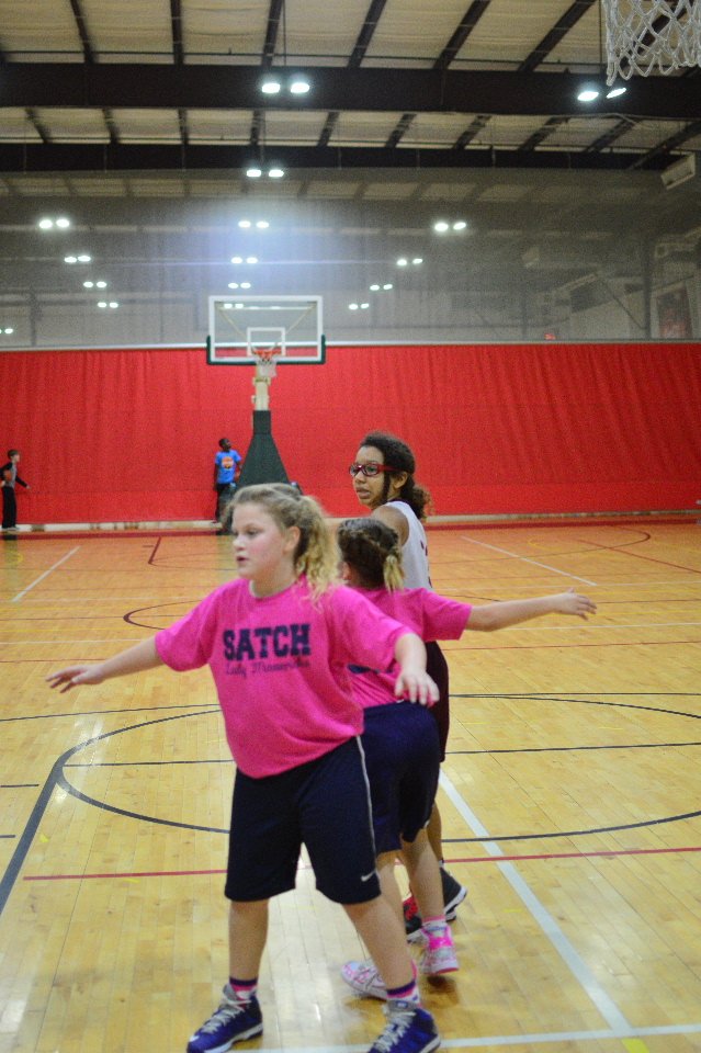 Girlz Prep Report tweet media