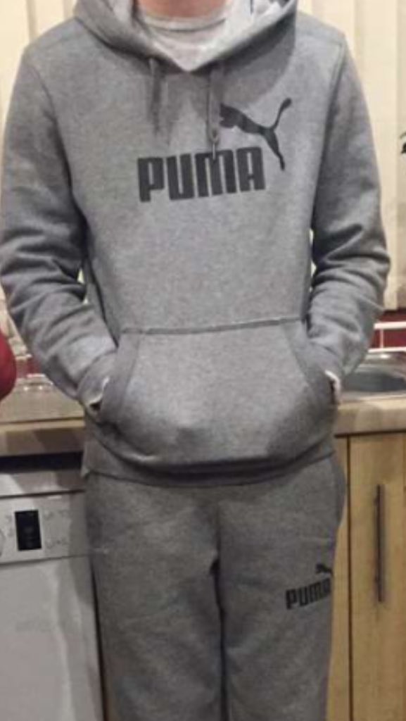 ManUpLTD's tweet photo. Get this amazing tracksuit half price right now #ManUp https://t.co/0gBrFfxH5b