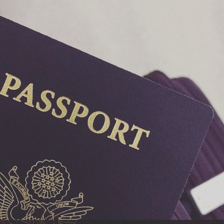 LadyJTravelBug's tweet photo. Ready for new adventures! ✈️✈️ https://t.co/ZBwkyc06pS