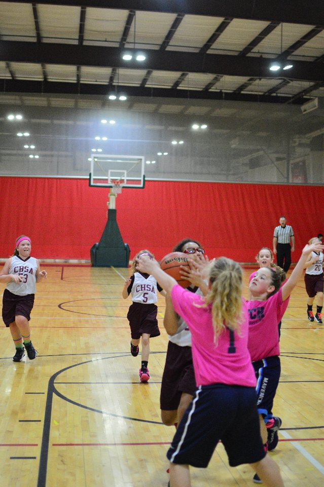 Girlz Prep Report tweet media