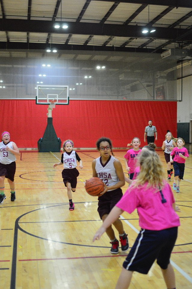 Girlz Prep Report tweet media