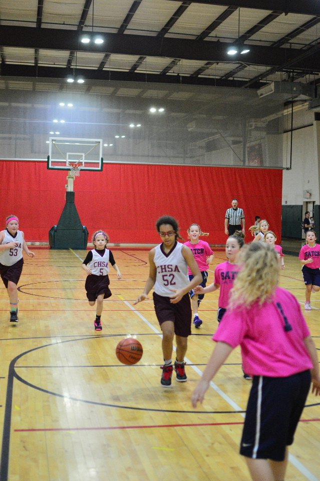 Girlz Prep Report tweet media