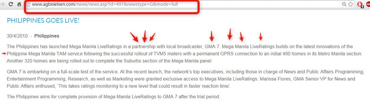 womanpower543's tweet photo. PARTNERSHIP PA MORE!!!

#RipGMA7NowClosed https://t.co/9a2tVTrfJ4
