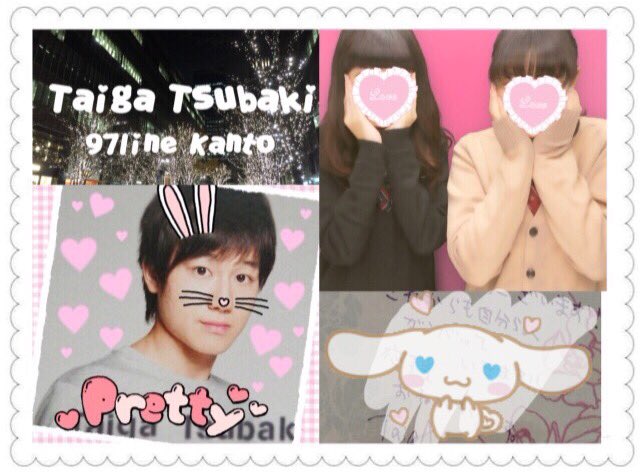_tag0210's tweet photo. 椿泰我くん♡９７ 無所担求めてますᙏ̤̫
#わーーーージャニオタさんと繋がるお時間がまいりましたいっぱい繋がりましょrtしてくれた方で気になった方お迎えです #jr担同士仲良くなろうぜってことで東西関係なく気になった方フォローする https://t.co/d6KsdT0zJy