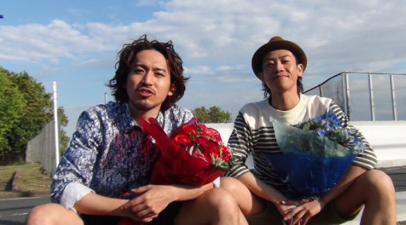 ck_ouen's tweet photo. どっちがいいじゃなくて２人でc&amp;kなんだ。

 共感した人RT https://t.co/bR91TrCiIg
