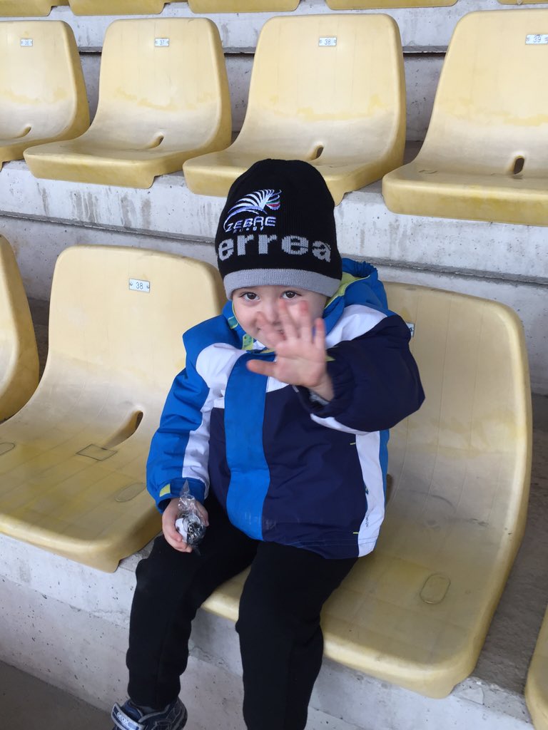 matteospaggiari's tweet photo. Forza zebreeee piccoli zebrotti crescono https://t.co/hAd6BOq1DS
