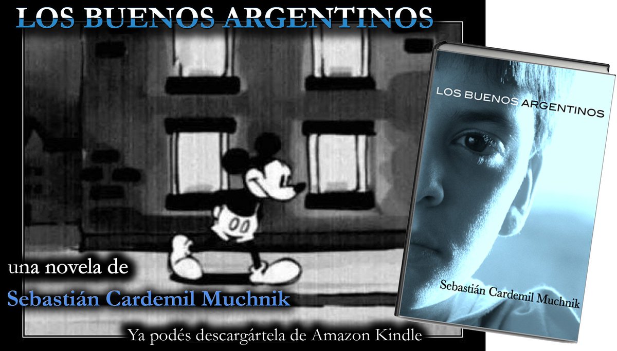 secard101's tweet photo. Descargate "Los buenos argentinos" de https://t.co/92lLjuZAzr https://t.co/7A85FfPjmV