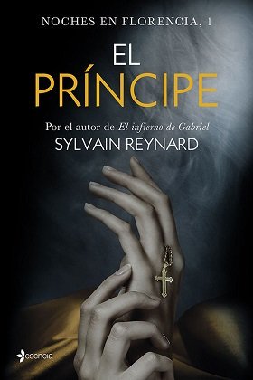 Ludmi_jael's tweet image. Me gustaría saber como hace  @sylvainreynard para escribir así... Debe ser de otro mundo &amp;lt;3. 
#Libro1 #ElPrincipe.