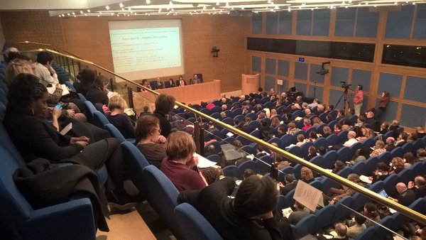 Asso_TSST's tweet photo. #colloqueTSST : un beau succès ! Merci à tou.te.s !! Pour nous rejoindre, adhérez sur https://t.co/nnCcB49cWg https://t.co/N4ELQzpAcO