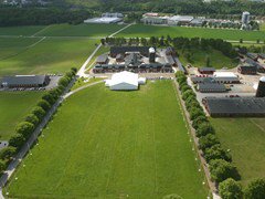 DeLavalUS's tweet photo. DeLaval is more than just a dairy company, we even have our own dairy, find out more at https://t.co/oKWwo2GYjR https://t.co/HzOzhDEW3E
