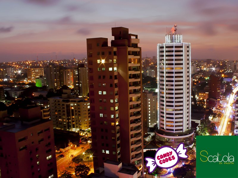 CandyCodes_Col's tweet photo. ¡Conoce nuestros aliados en Barranquilla! y disfruta las #DulcesRecompensas con #CandyCodes en @ScatolaDiPasta https://t.co/Tl16rm4g6l