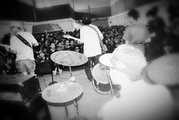 Akan ada dimana semua terulang dengan indahnya ... #Percaya