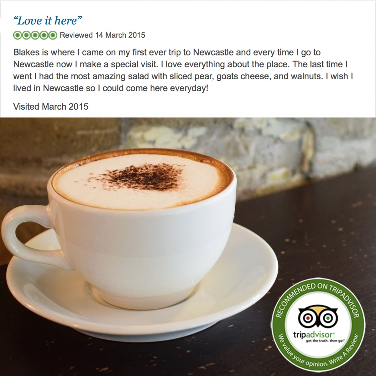 Feel free to leave your feedback too by clicking the link... buff.ly/1MBmhiC