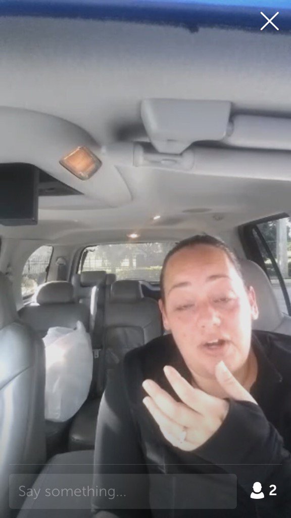 periscopeworld1's tweet image. .@SandraMPerez5 on #Periscope: 🔥Do You Want To Quit.. .#Realtalk #Nobullshit #Truelife pscp.tv/w/aXy7CTFETEtC…