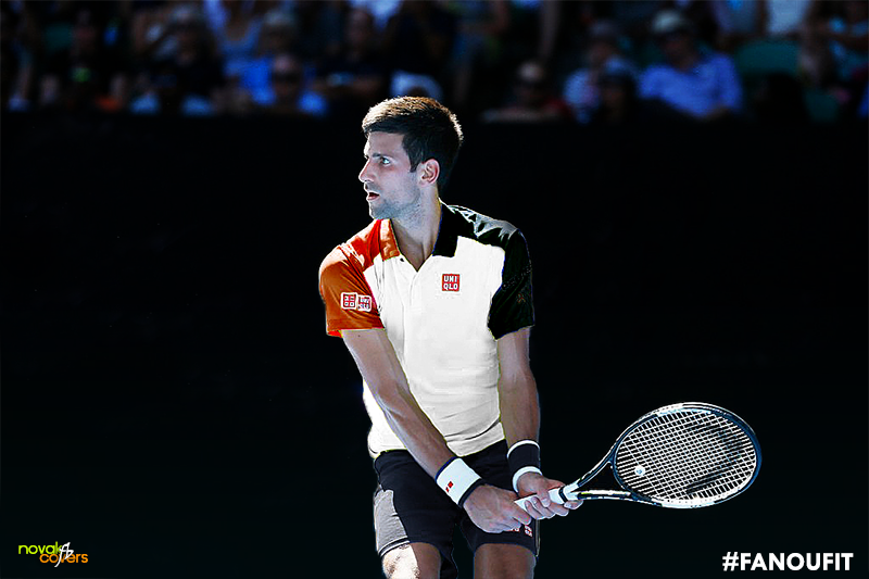 novakworldwide's tweet photo. Mmm.. #NoleFam do you like it? #FanOutfit @DjokerNole @UniqloUSA https://t.co/aq9fq6f5Ii