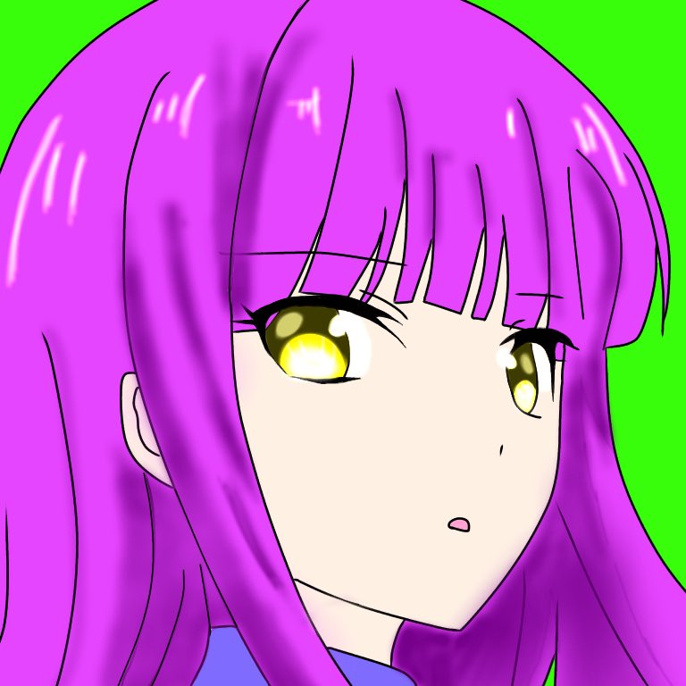 B_ury_'s tweet photo. たまにアイコン描いてますψ(｀∇´)ψアイコン企画とかもやります～たまにw
#RTした人全員フォローする 
#絵描きさんと繋がりたい 
#絵描きさんとつながりたい 
#絵描き https://t.co/O1smiTrm05