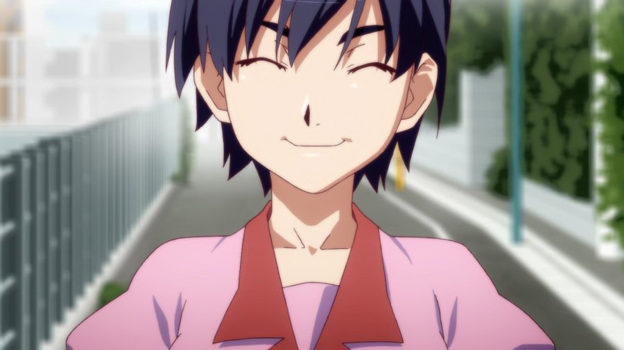 化物語シリーズ無料アニメ動画の視聴方法と見る順番 時系列 19 Plus