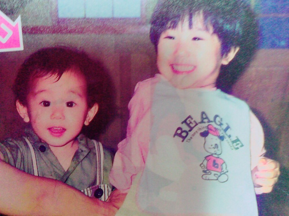 ym_py59's tweet image. 幼少期の山田涼介天使〜〜〜〜👼