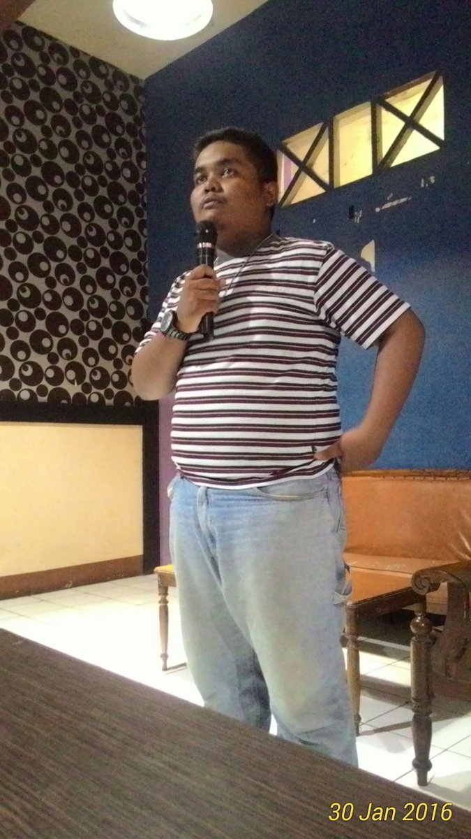 Comic selanjutnya @MasAndri48