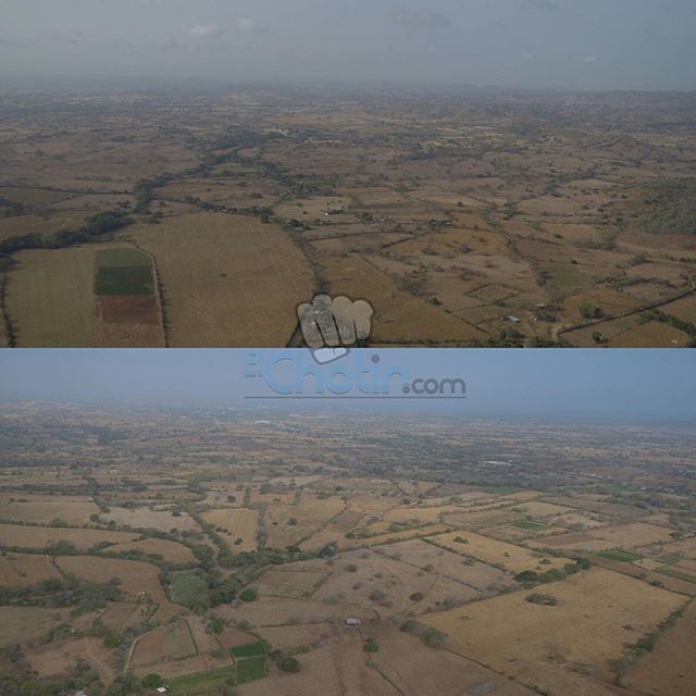 Así de grave esta la situación en Azuero, foto tomada hace unos minutos por <a href="/vidaxtremapty/">VidaXtrema</a> ¿Hay necesidad de…