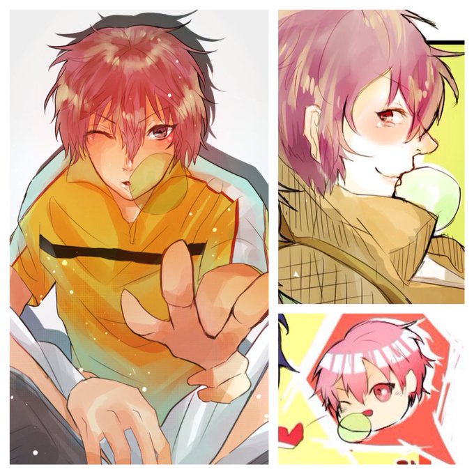 丸井ブン太のtwitterイラスト検索結果 古い順 丸井ブン太のtwitterイラスト検索結果 古い順