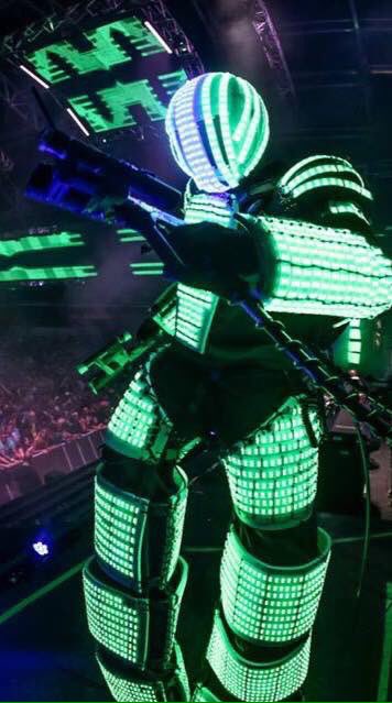 twinspromotion's tweet photo. Confirmado los famosos robot para el Holi Colors Fest π #HCFPR
ULTIMOS boletos: 787.204.0536 https://t.co/cuusuAEmkI
