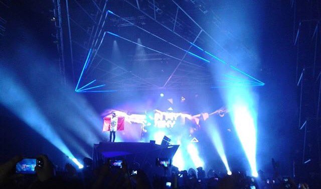 HardwellPeru's tweet photo. I am Hardwell Peru 🇵🇪❤️ https://t.co/460sdrOloz
