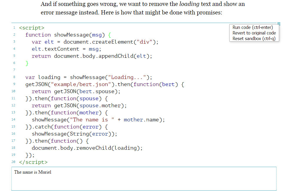 pcp_system's tweet photo. // document.body.removeChild(loading);
#javaScript #getJSON
https://t.co/tCFnsdW4bI https://t.co/OEa93cd1fm