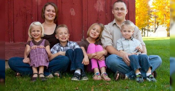 10-year-old boy who died in fire saves five lives 2wsb.tv/1WTw5G2