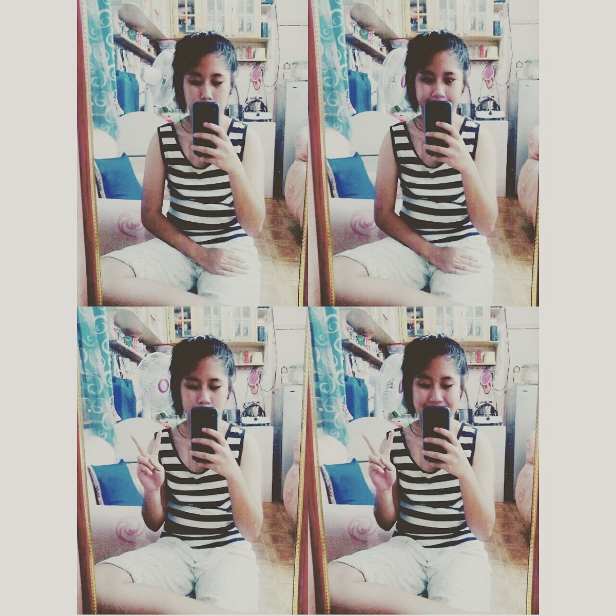 abby_gabor's tweet photo. Boyish😻😺 https://t.co/0V2dn8j2l0