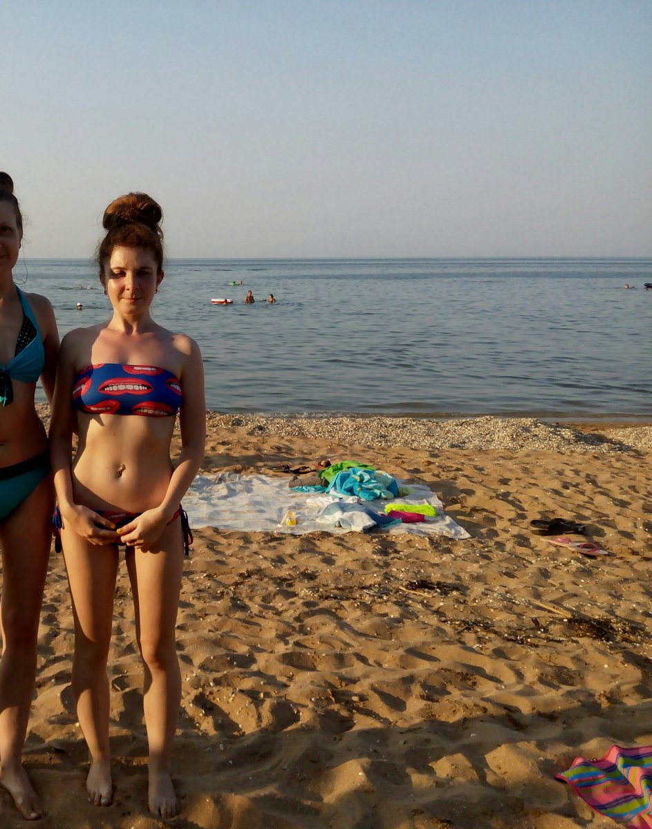 Немного воспоминаний! 🐚🐬🍭🌞🌊🏄