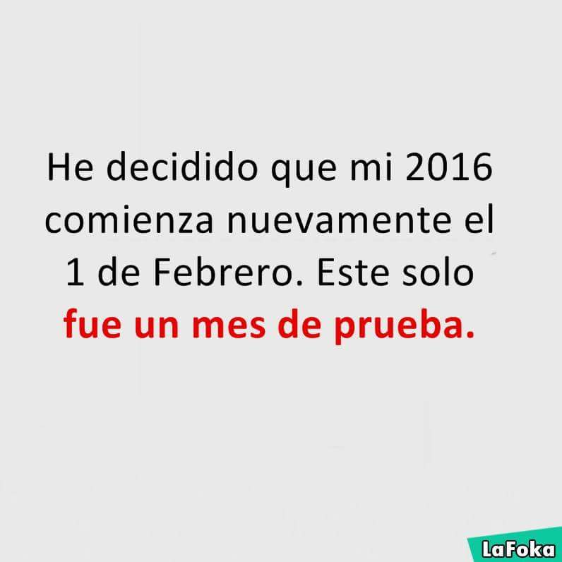 soyunagris's tweet image. He dicho!