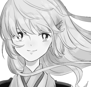 「別垢のために描いたけどこっちにもあげとく 」|みとしのイラスト