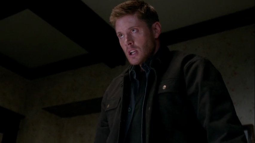 Iamatanus's tweet photo. Last one!!!slay! ๐๐ #AngryDean https://t.co/cJBPlIjC4K