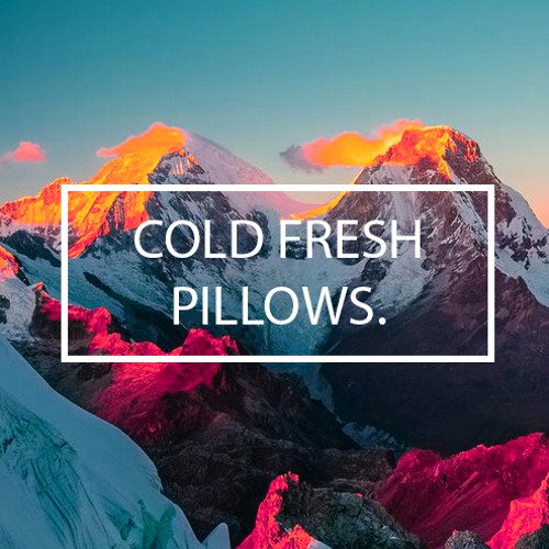 NickLeBlanc9's tweet photo. Just downloaded this @ColdFreshPillow mix! Get it here: https://t.co/tzyDlvRRnl https://t.co/BaIdGoBfzL