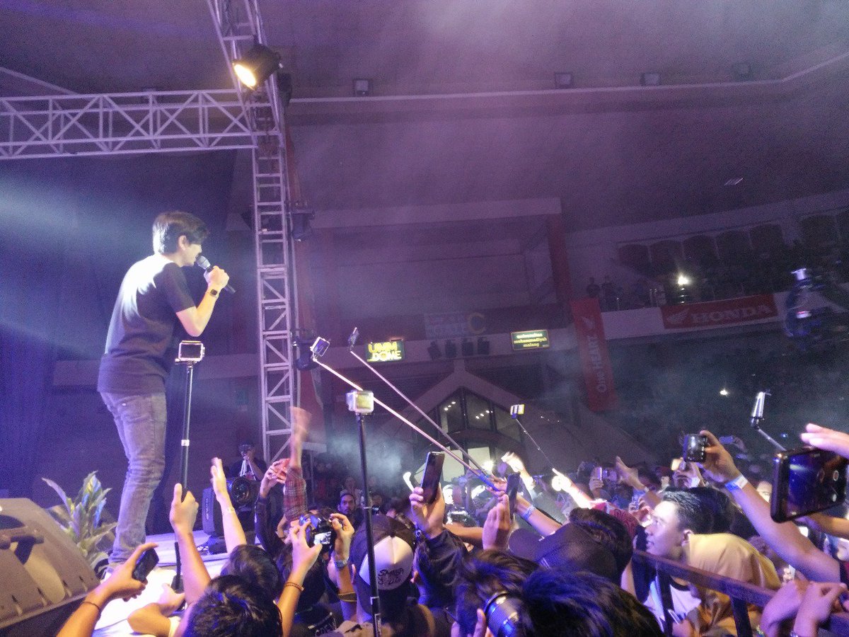 MEGAHITS SMABA tweet media